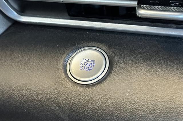 used 2022 Hyundai Elantra car, priced at $17,888