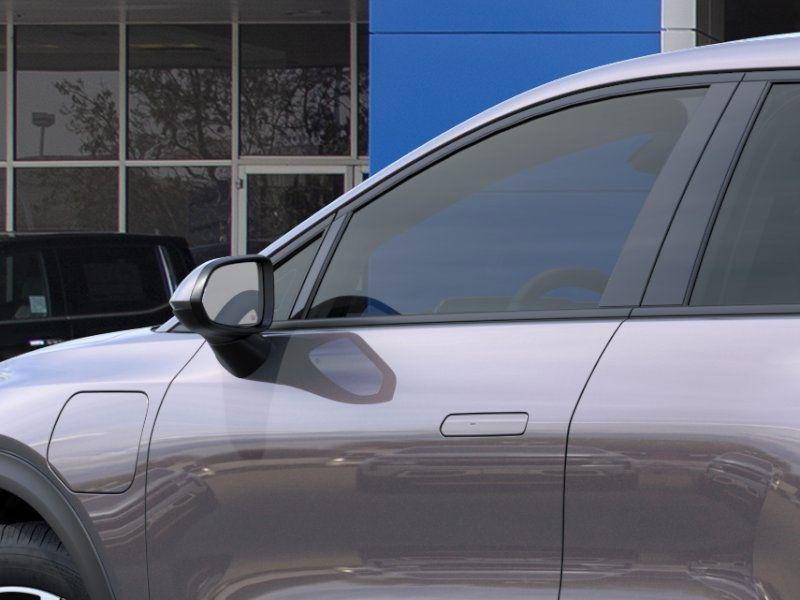 new 2026 Chevrolet Equinox EV car, priced at $36,995