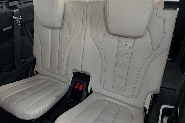 used 2021 BMW X5 car, priced at $37,999