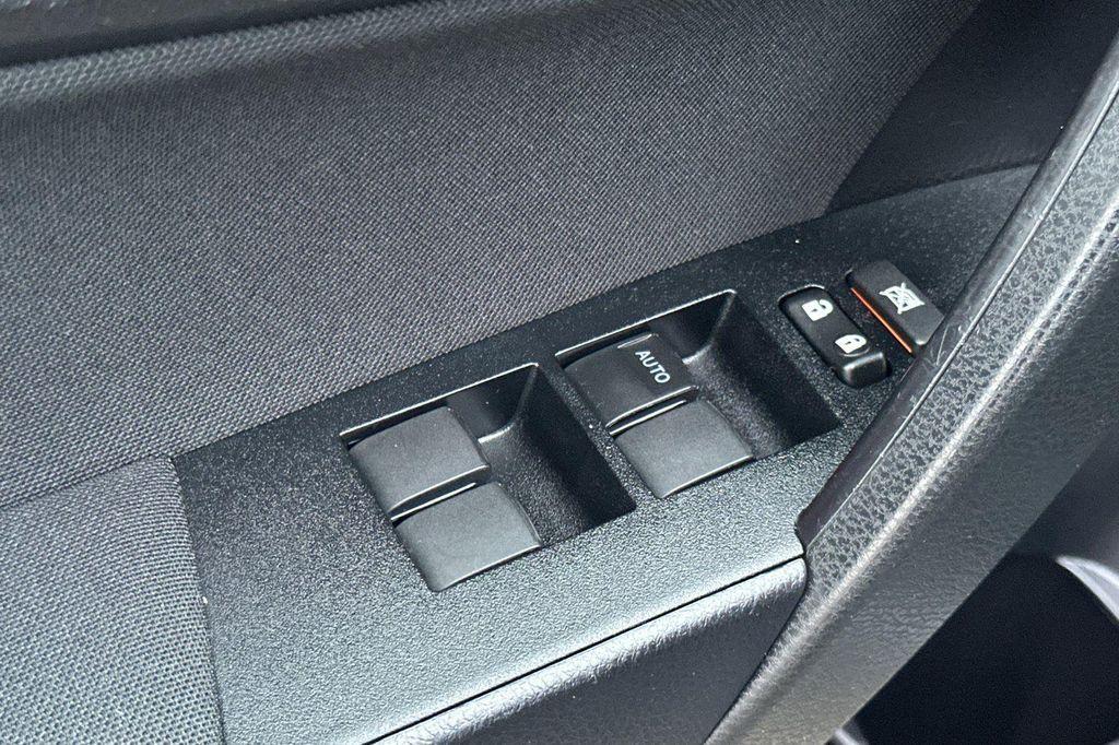 used 2018 Toyota Corolla car, priced at $16,887