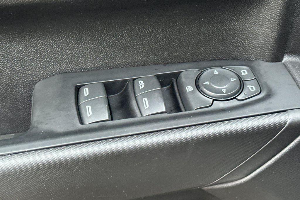 used 2022 Chevrolet Silverado 1500 car, priced at $28,999