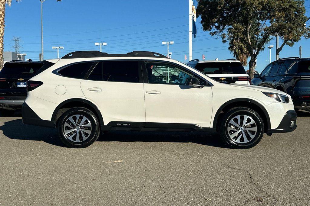 used 2020 Subaru Outback car, priced at $17,988