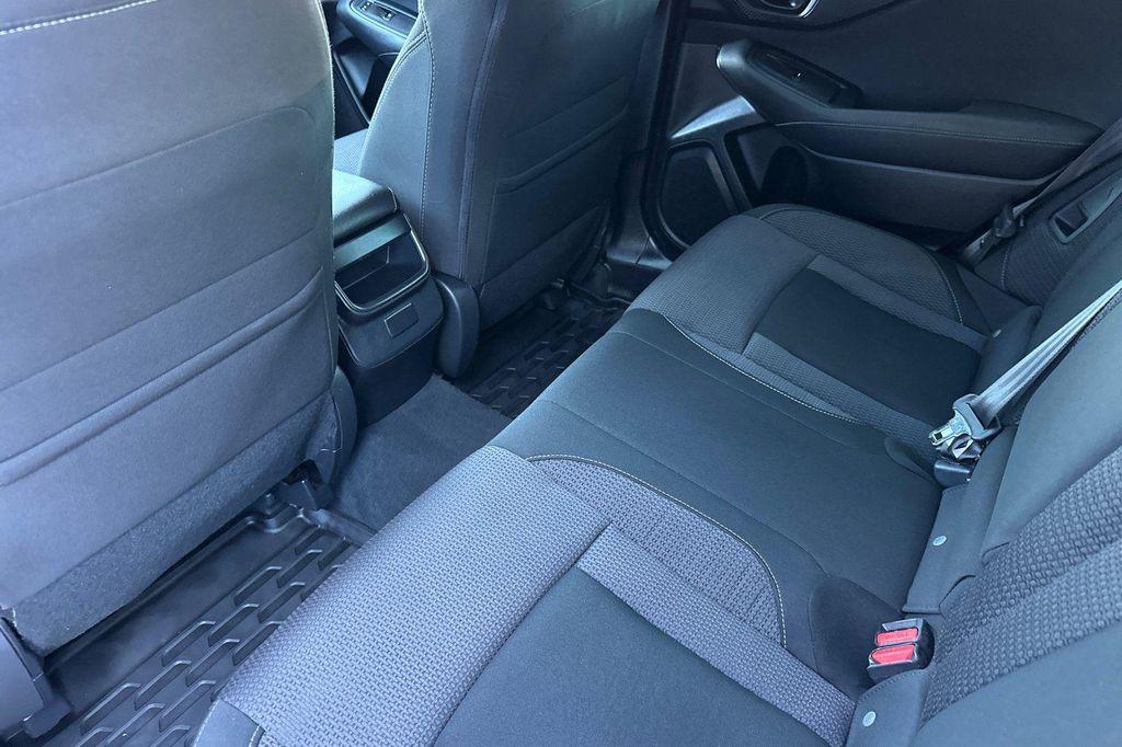 used 2020 Subaru Outback car, priced at $17,988