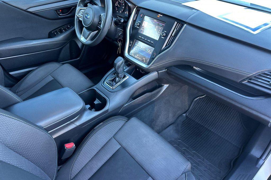 used 2020 Subaru Outback car, priced at $17,988