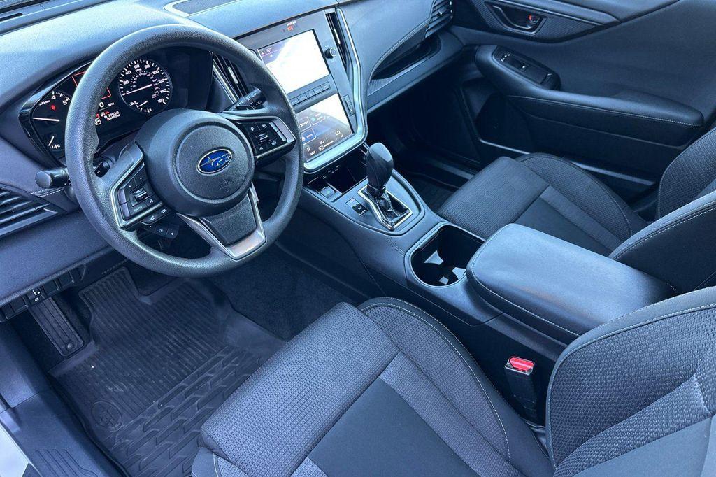 used 2020 Subaru Outback car, priced at $17,988