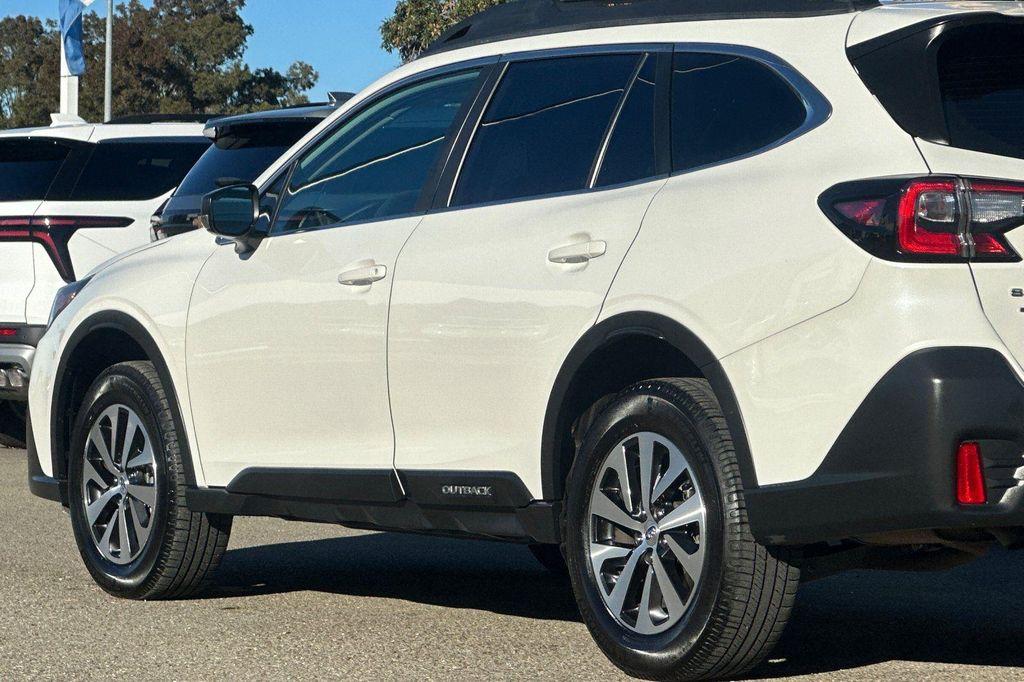 used 2020 Subaru Outback car, priced at $17,988
