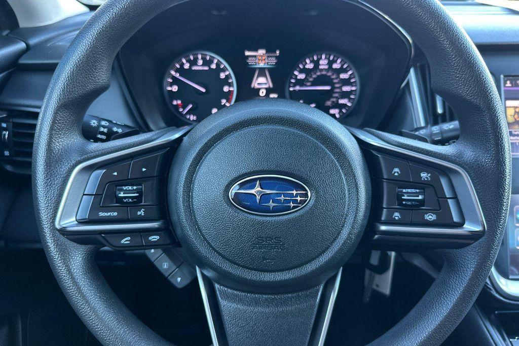 used 2020 Subaru Outback car, priced at $17,988