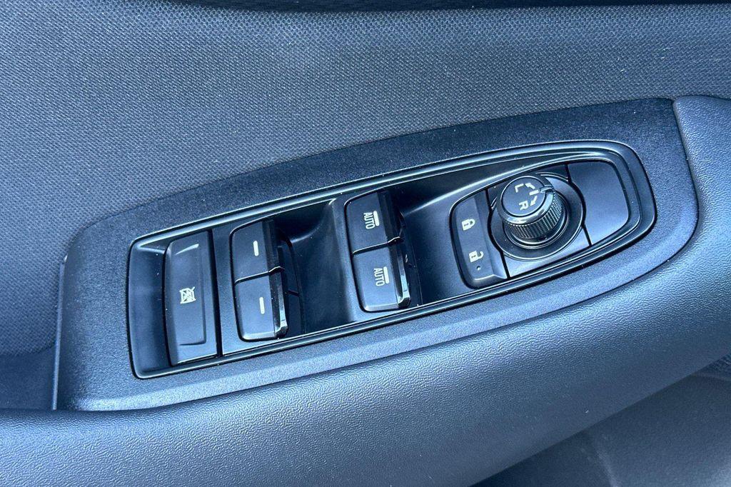 used 2020 Subaru Outback car, priced at $17,988