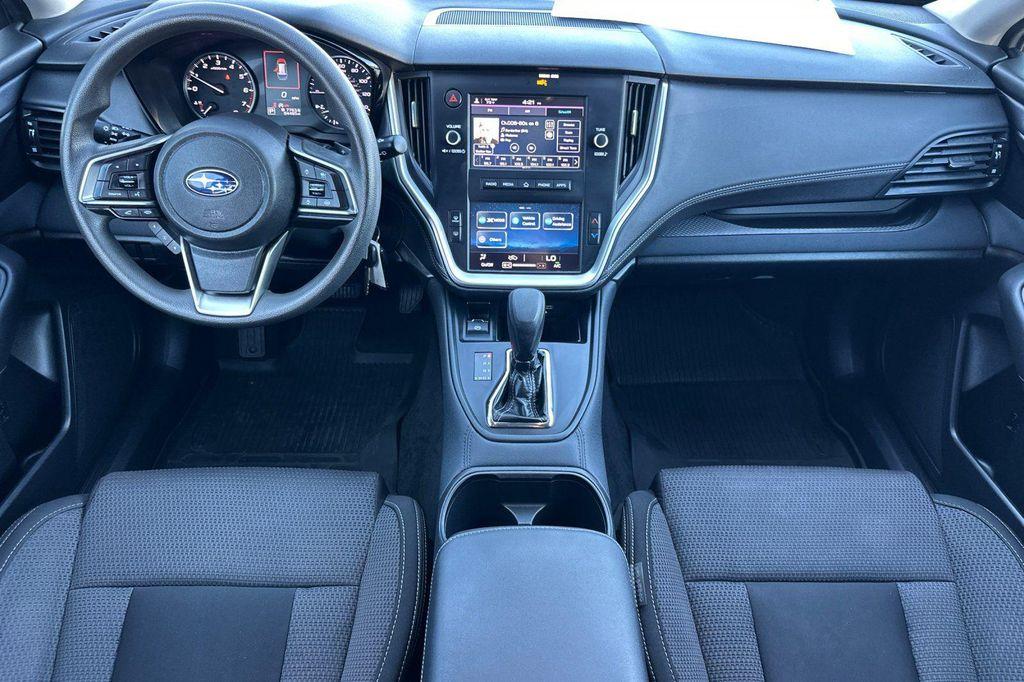 used 2020 Subaru Outback car, priced at $17,988