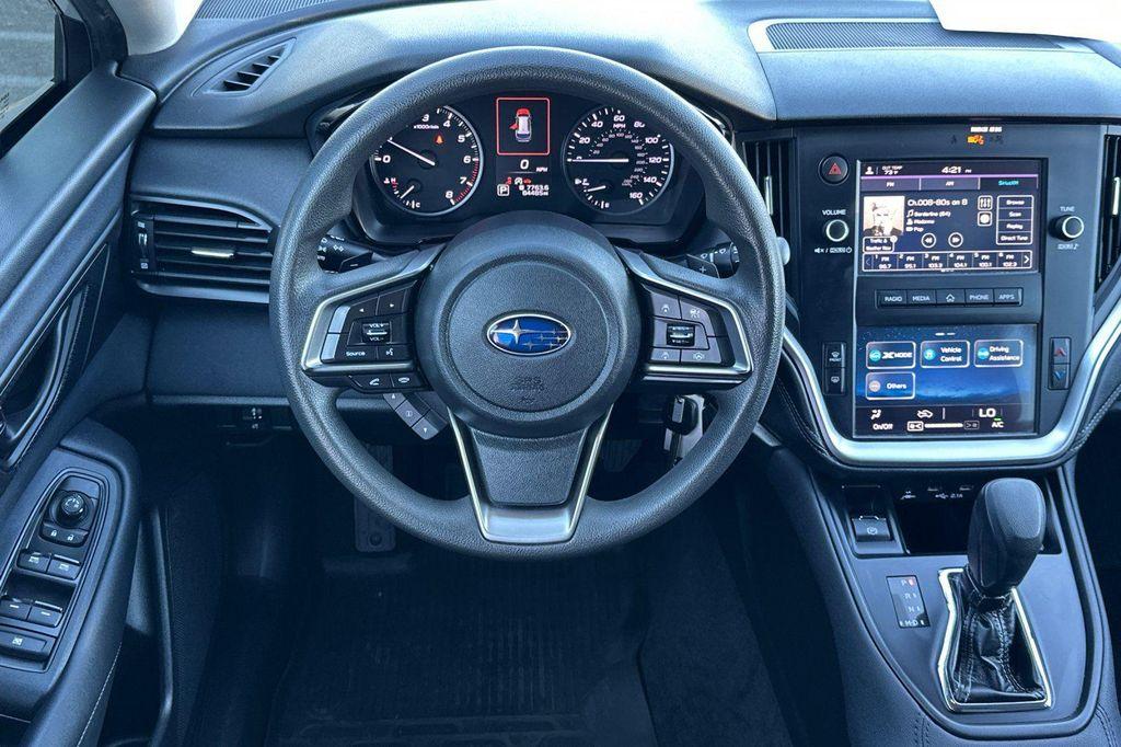 used 2020 Subaru Outback car, priced at $17,988
