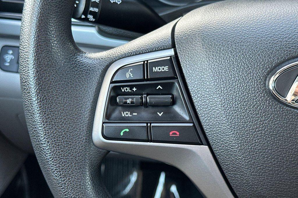 used 2017 Hyundai Elantra car, priced at $7,999