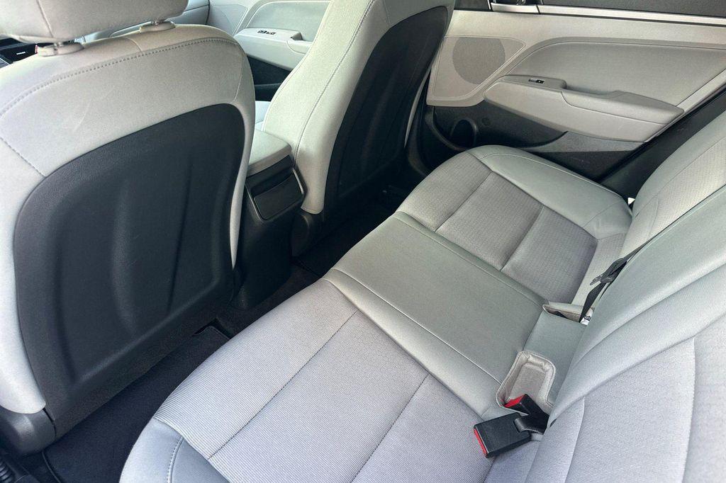 used 2017 Hyundai Elantra car, priced at $7,999