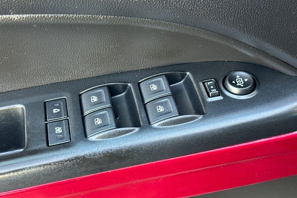 used 2018 Chevrolet Colorado car, priced at $23,488