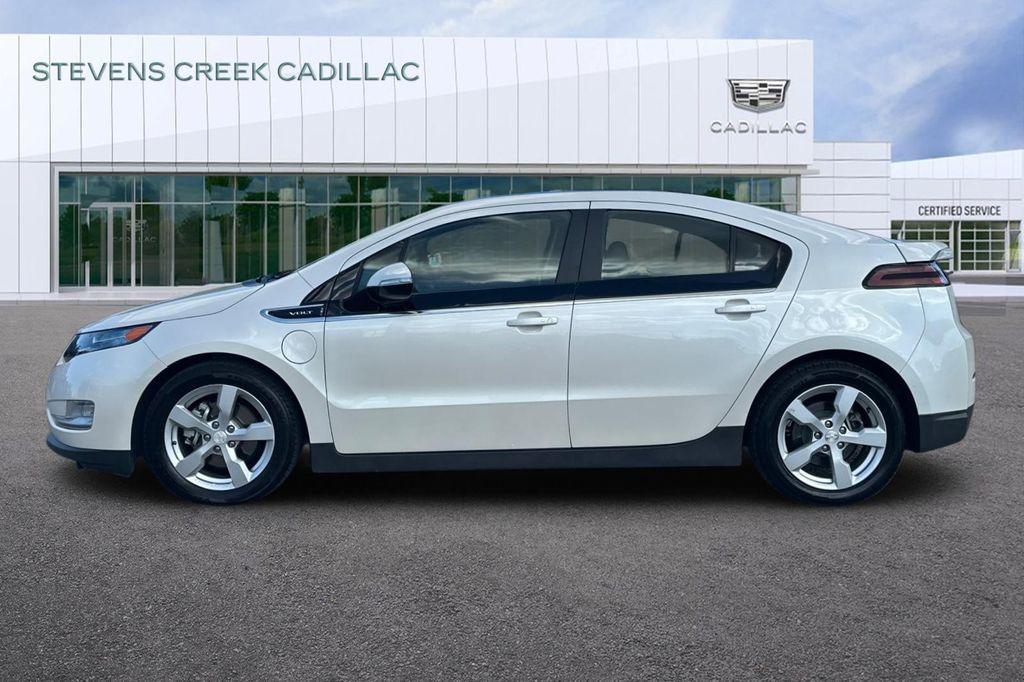 used 2012 Chevrolet Volt car, priced at $8,999