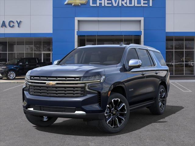 new 2024 Chevrolet Tahoe car, priced at $78,670