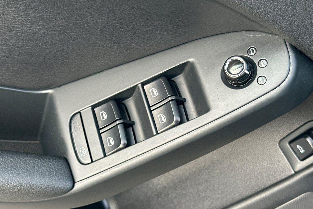 used 2011 Audi A4 car, priced at $5,887