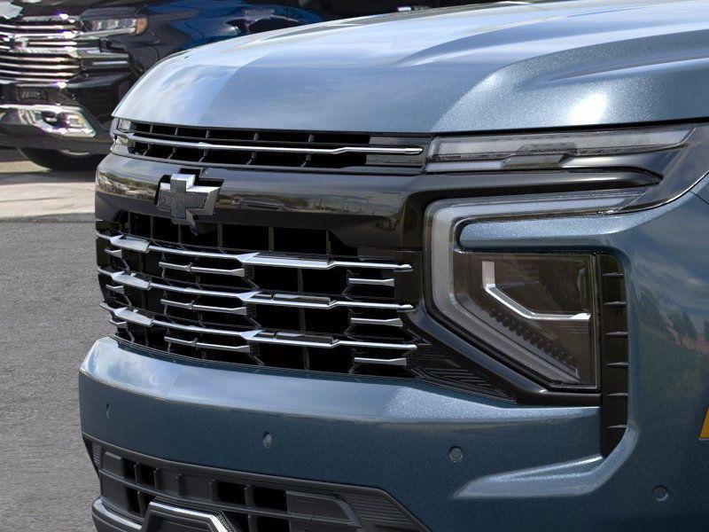 new 2025 Chevrolet Tahoe car, priced at $79,999