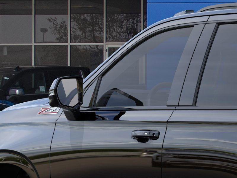 new 2026 Chevrolet Tahoe car, priced at $76,220