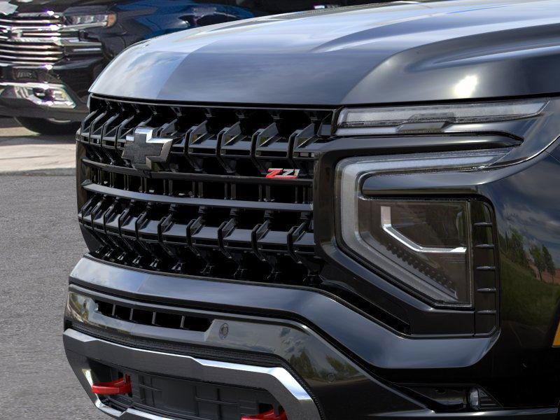 new 2026 Chevrolet Tahoe car, priced at $76,220