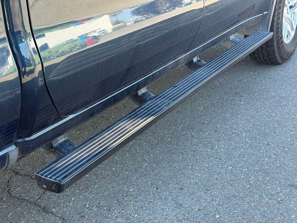 used 2020 Chevrolet Silverado 1500 car, priced at $30,999