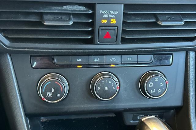 used 2021 Volkswagen Jetta car, priced at $17,999