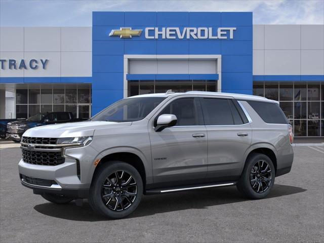 new 2024 Chevrolet Tahoe car, priced at $60,999