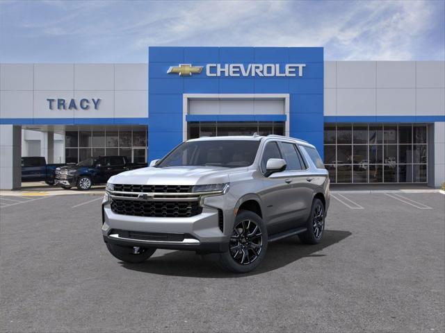 new 2024 Chevrolet Tahoe car, priced at $60,999