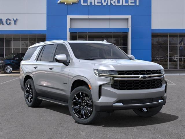 new 2024 Chevrolet Tahoe car, priced at $60,999