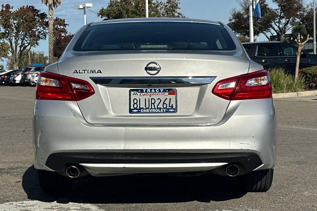 used 2016 Nissan Altima car, priced at $8,788