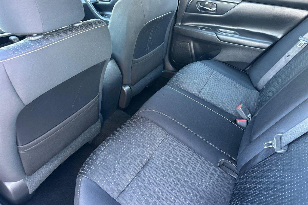 used 2016 Nissan Altima car, priced at $8,788