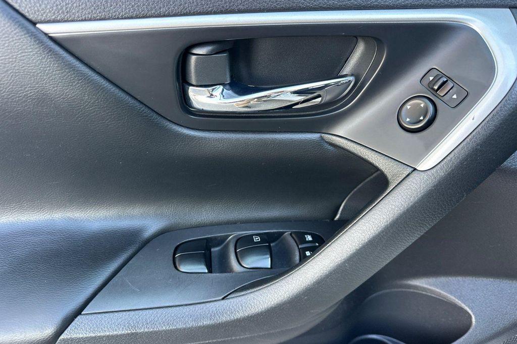 used 2016 Nissan Altima car, priced at $8,788