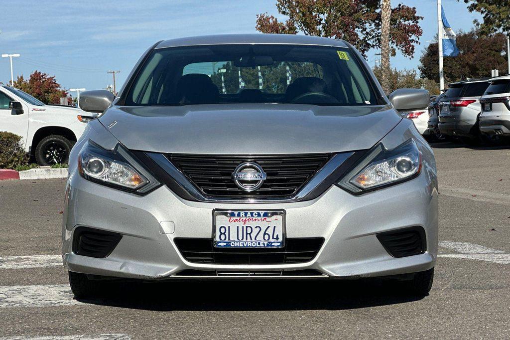 used 2016 Nissan Altima car, priced at $8,788