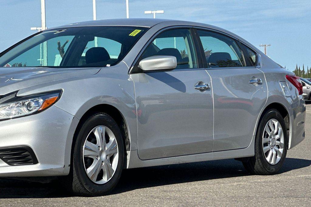 used 2016 Nissan Altima car, priced at $8,788