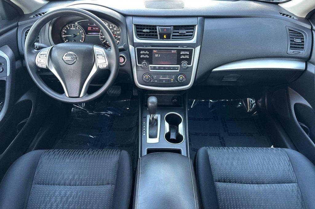 used 2016 Nissan Altima car, priced at $8,788
