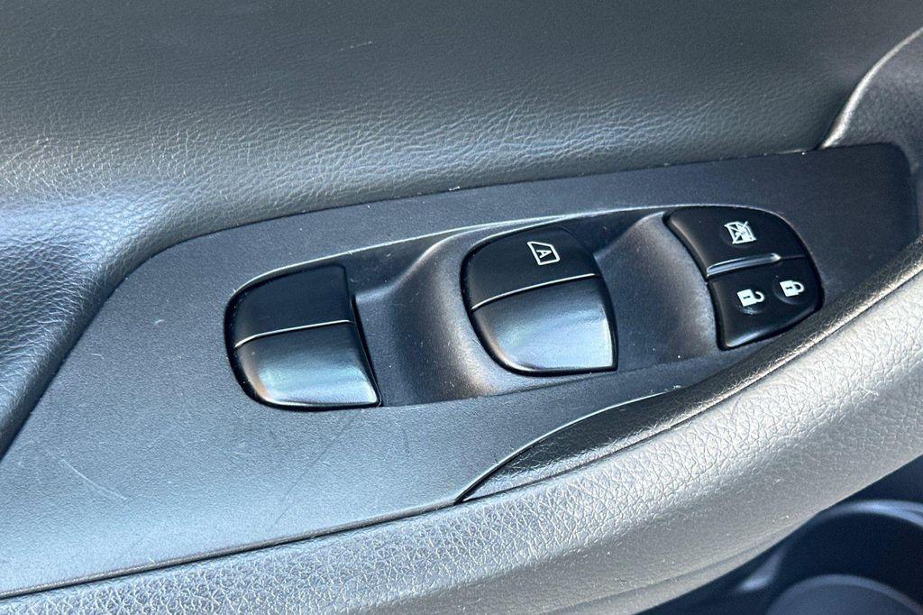 used 2016 Nissan Altima car, priced at $8,788