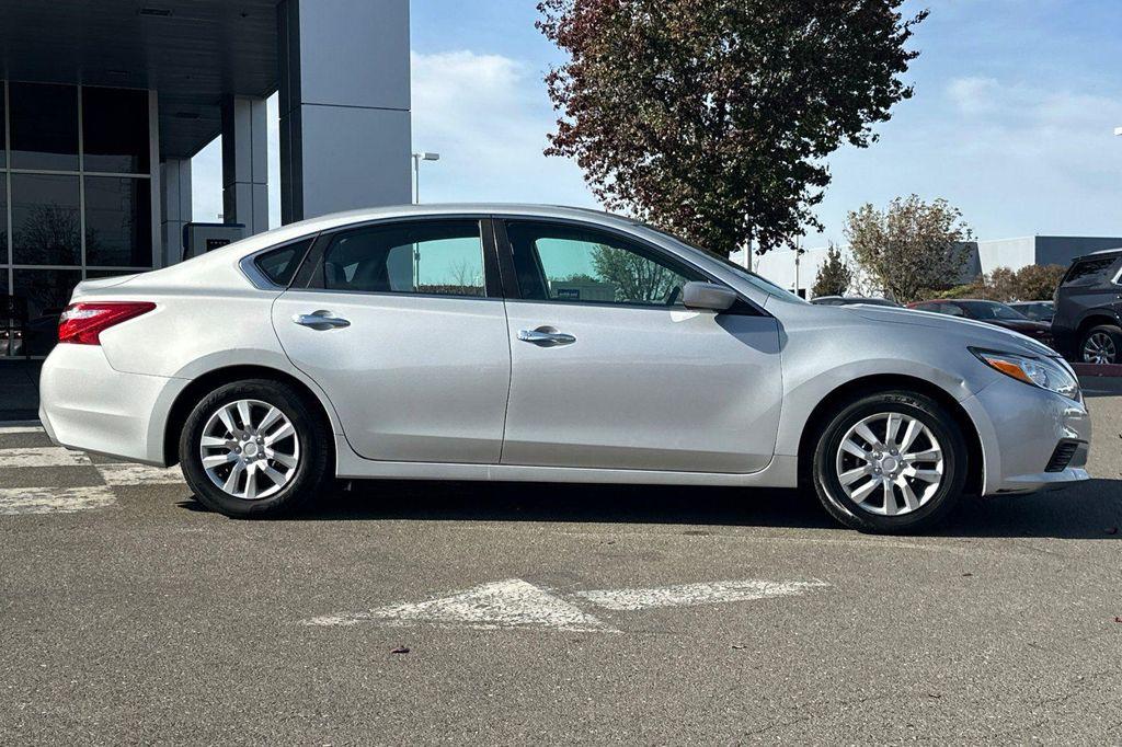 used 2016 Nissan Altima car, priced at $8,788