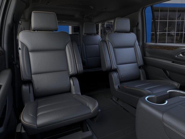 new 2024 Chevrolet Suburban car, priced at $88,615