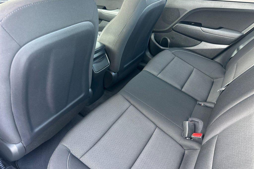 used 2018 Hyundai Elantra car, priced at $11,999