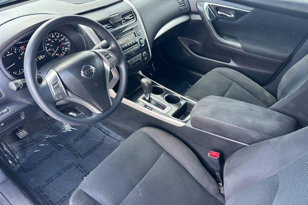 used 2014 Nissan Altima car, priced at $5,999