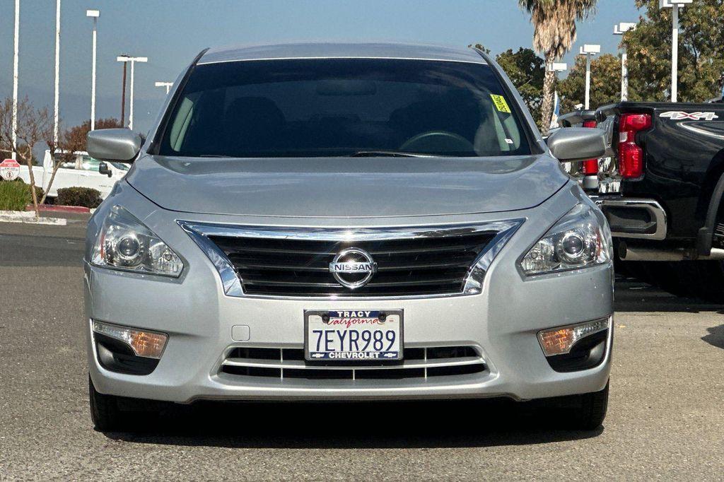 used 2014 Nissan Altima car, priced at $5,999