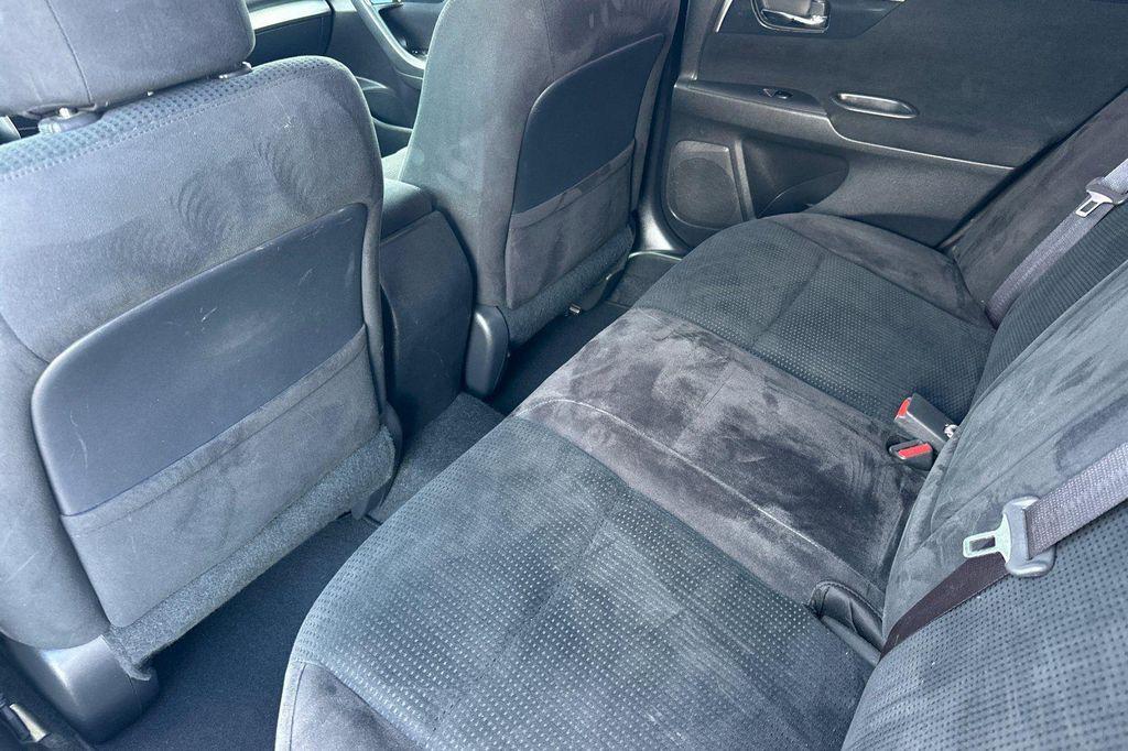 used 2014 Nissan Altima car, priced at $5,999