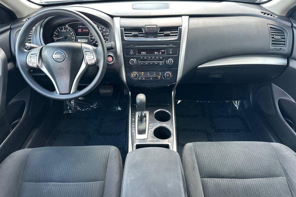 used 2014 Nissan Altima car, priced at $5,999