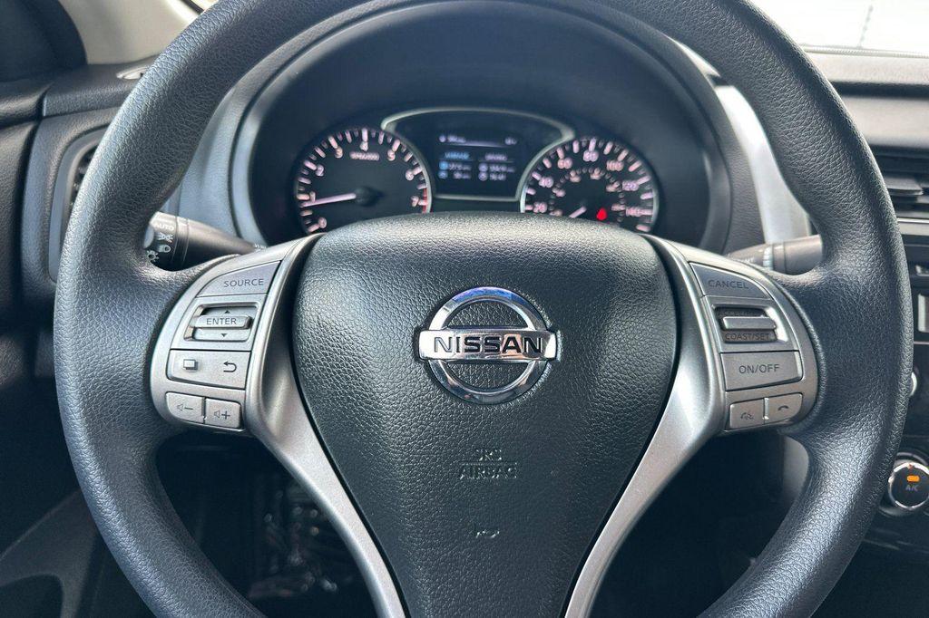 used 2014 Nissan Altima car, priced at $5,999