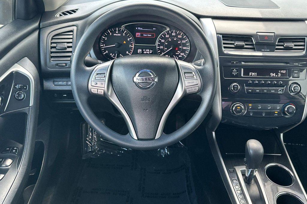 used 2014 Nissan Altima car, priced at $5,999