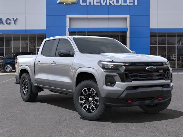 new 2024 Chevrolet Colorado car, priced at $47,530