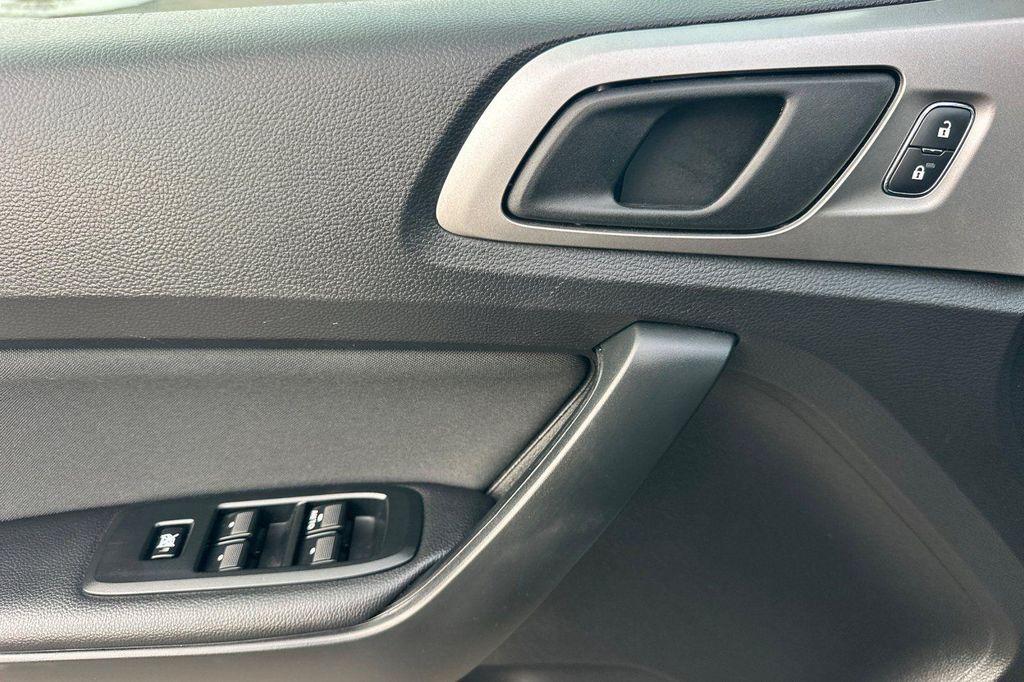 used 2021 Ford Ranger car, priced at $20,999