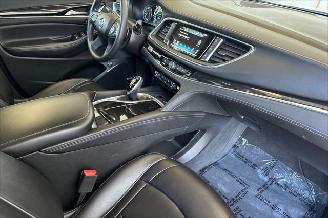 used 2019 Buick Enclave car, priced at $24,994