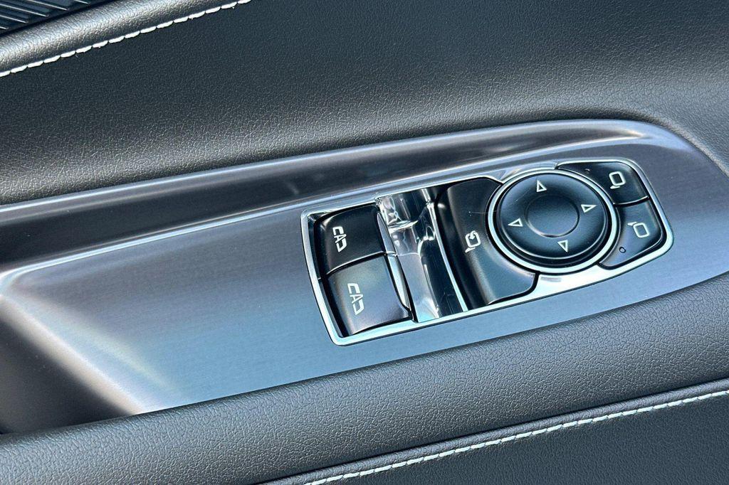 new 2026 Chevrolet Corvette car, priced at $91,795