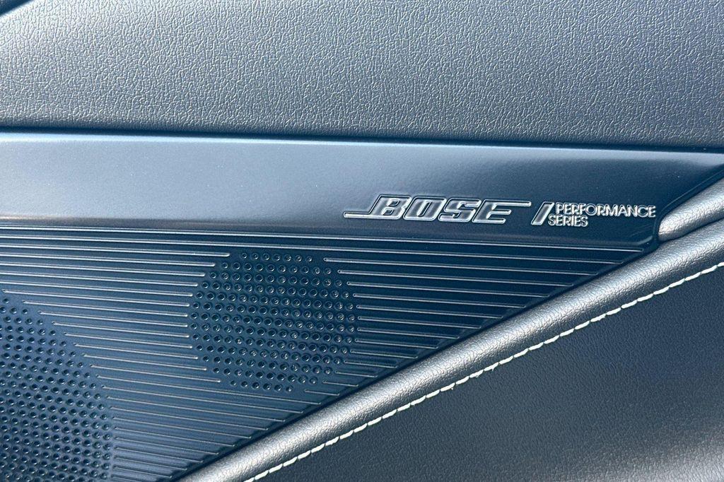 new 2026 Chevrolet Corvette car, priced at $91,795