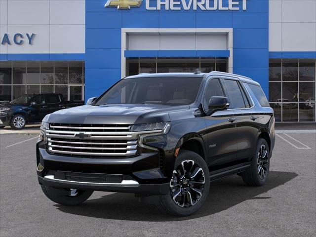 new 2024 Chevrolet Tahoe car, priced at $82,575